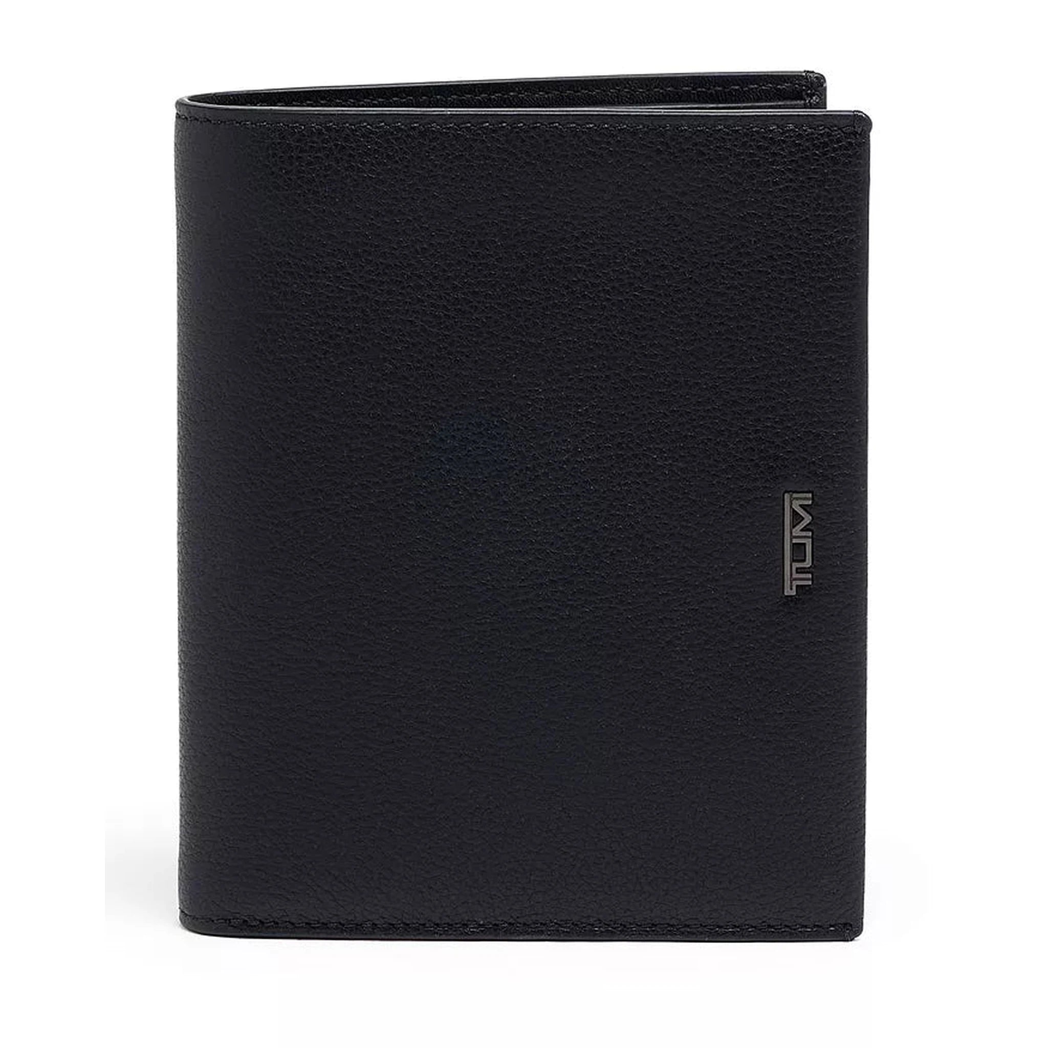 【パスポートケース】TUMI PASSPORT CASE NASSAU SLG TUMI Nassau Passport Case – Luggage Pros