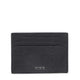 TUMI Nassau SLG 6 CC Slim Card Case