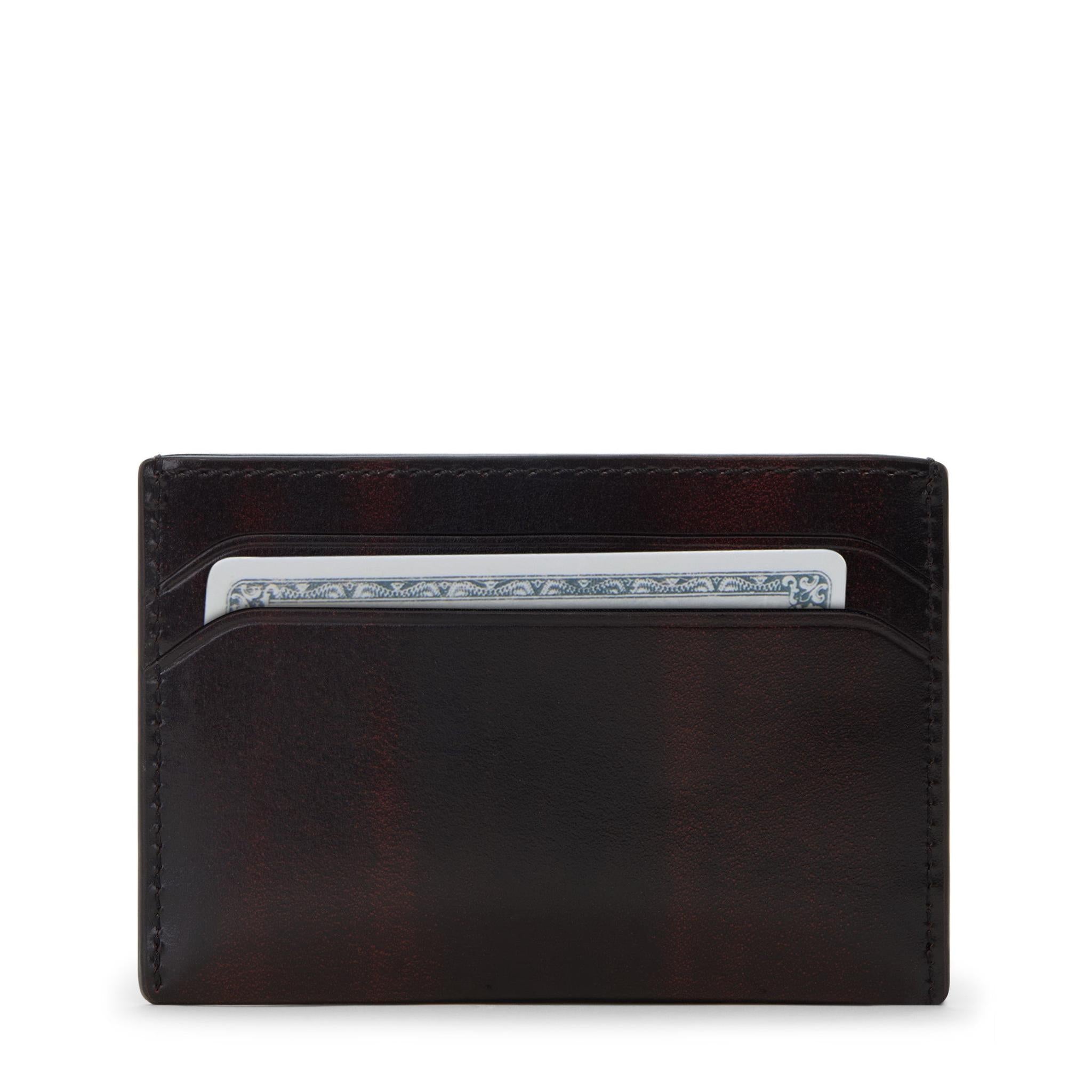 TUMI Nassau SLG Slim Card Case – Luggage Pros