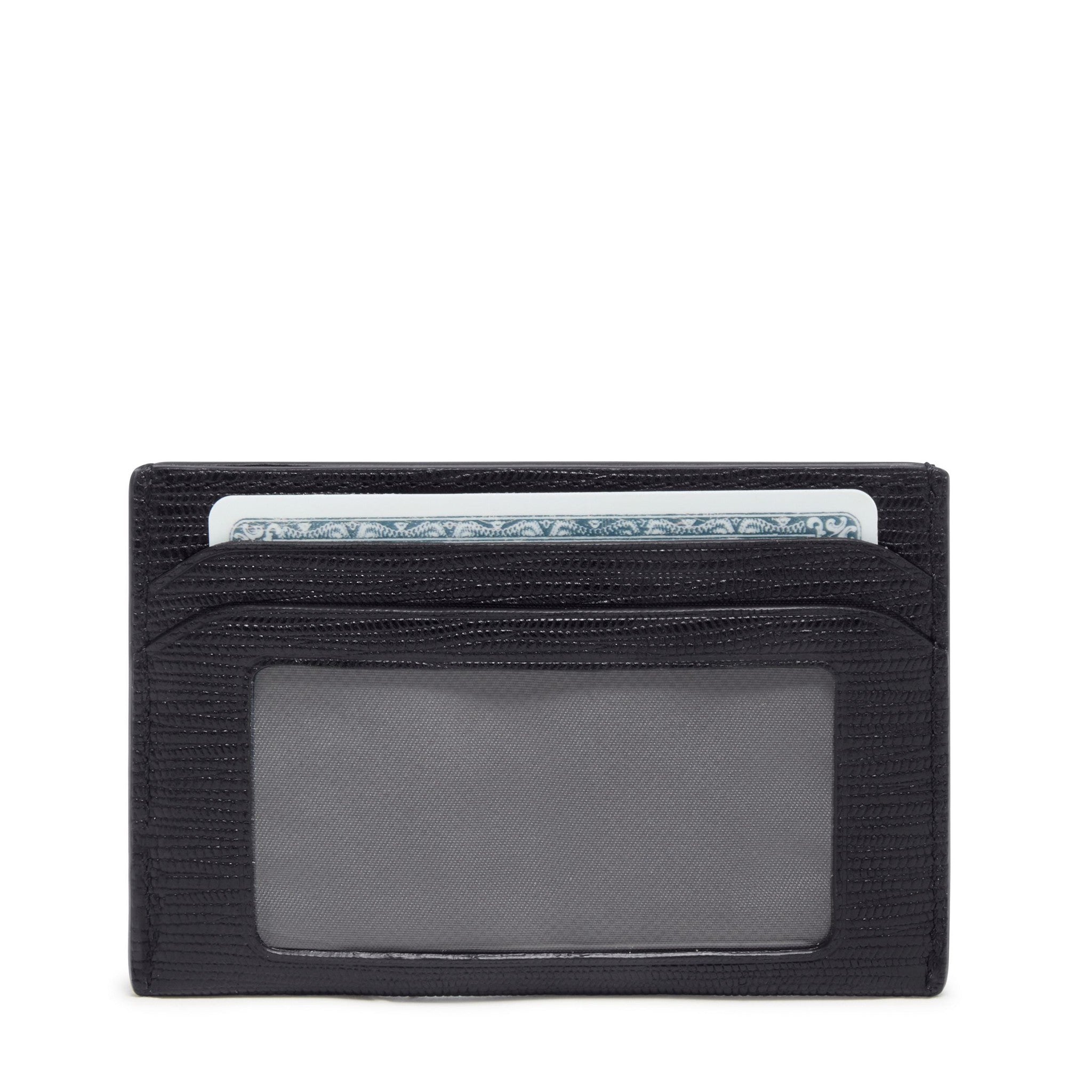 TUMI Nassau Slim Card Case – Luggage Pros