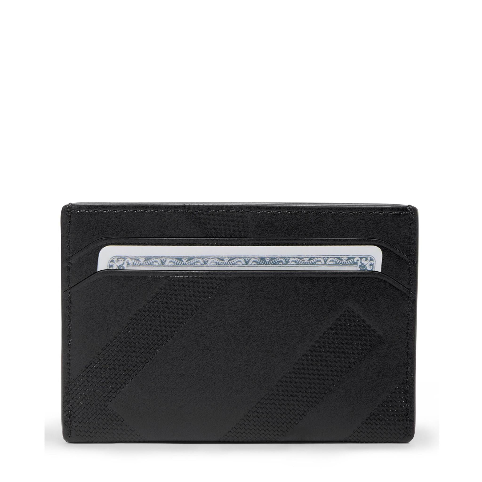 TUMI Nassau Slim Card Case – Luggage Pros
