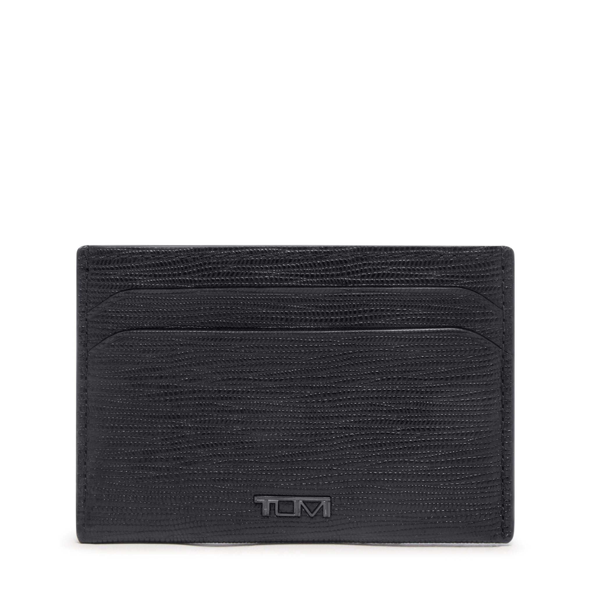 TUMI Nassau Slim Card Case – Luggage Pros
