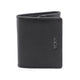 TUMI Nassau Square Coin Case
