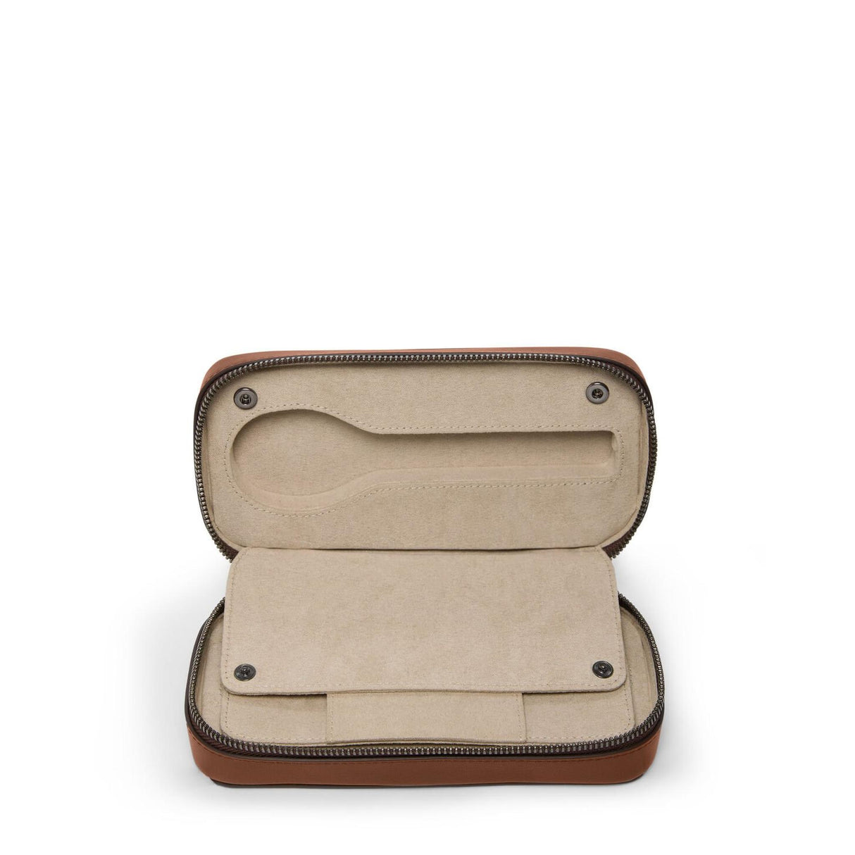 TUMI Nassau Travel Watch Case
