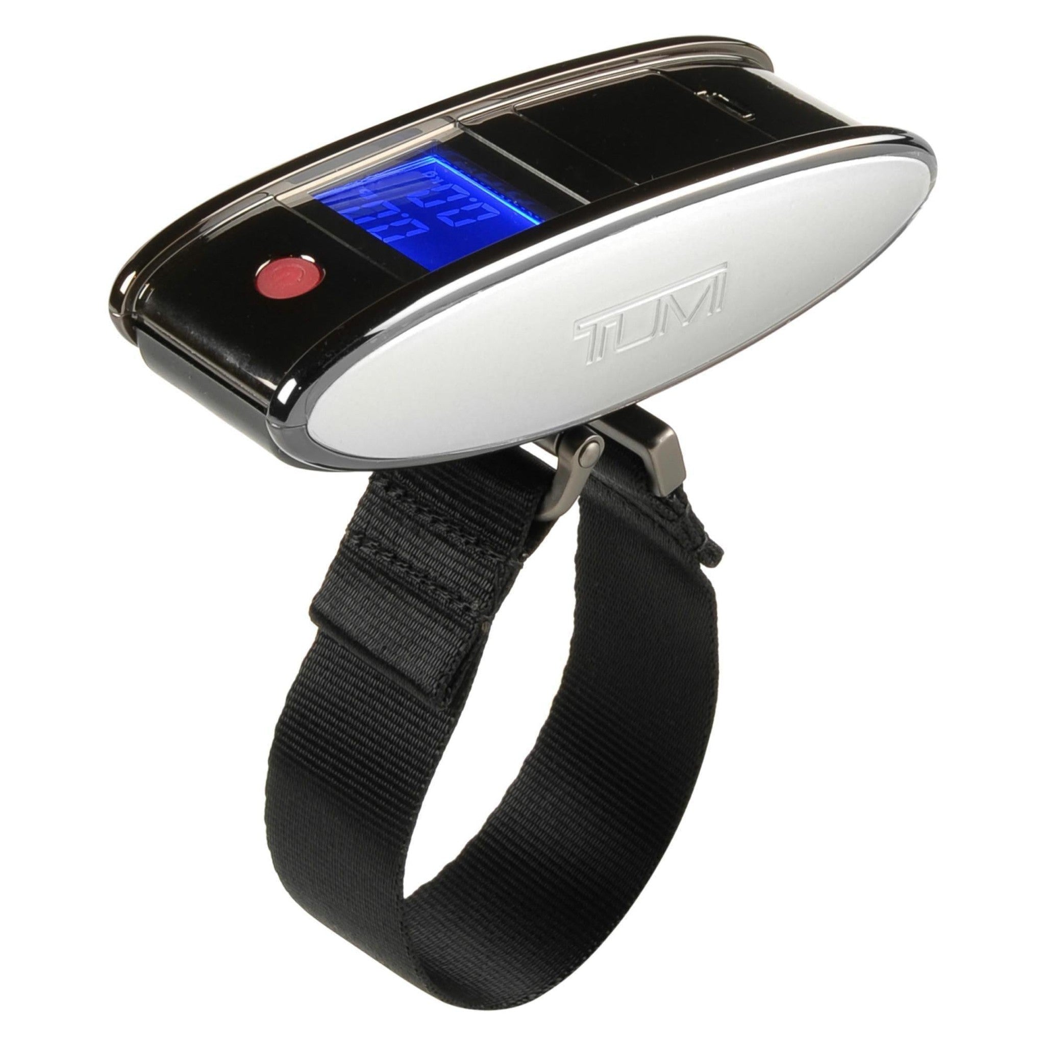 TUMI Scale – Luggage Pros