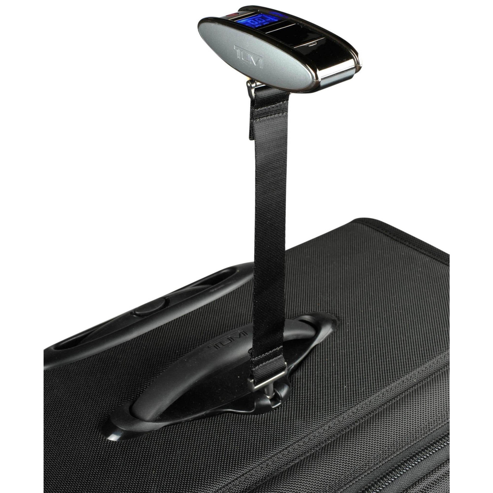 TUMI Scale – Luggage Pros