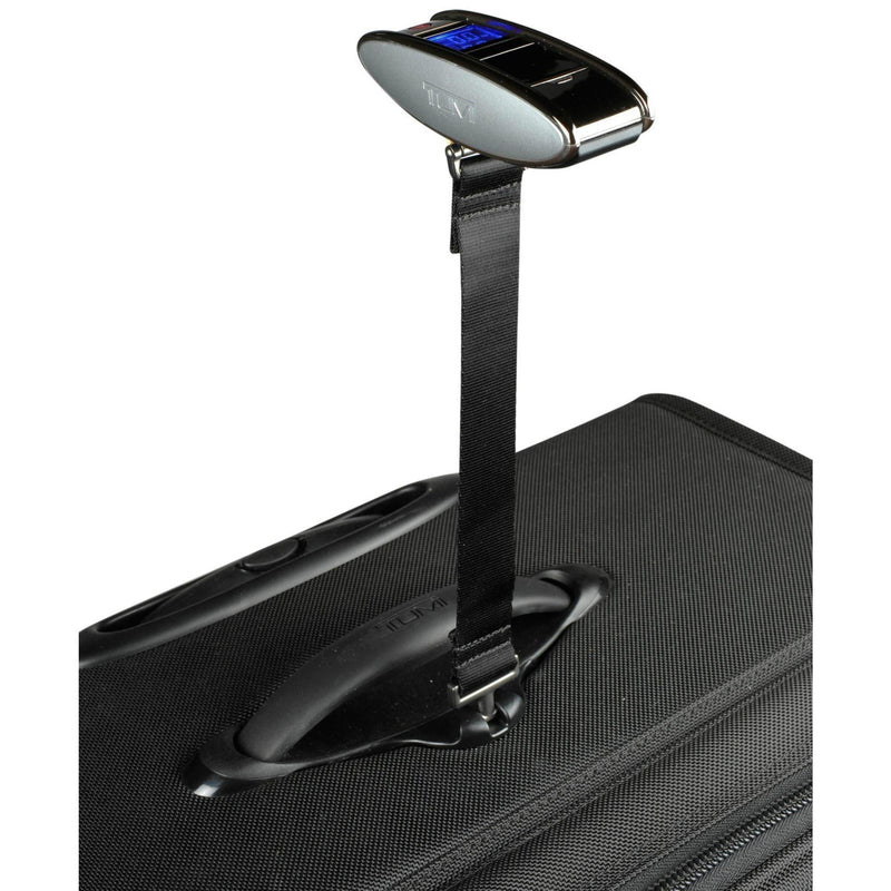 TUMI Scale