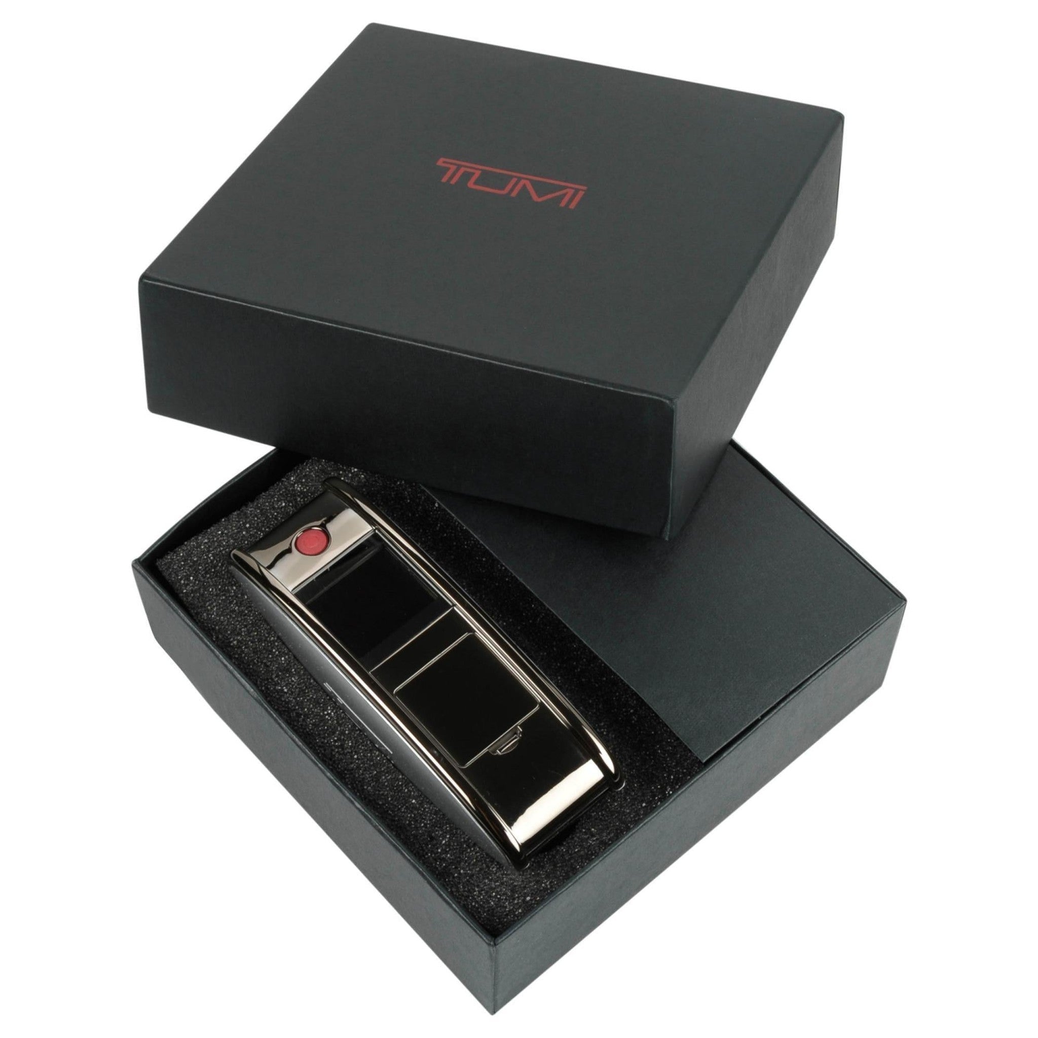 TUMI TRAVEL SCALE トゥミ　ラゲッジスケール　バッグ用測り TUMI Scale – Luggage Pros