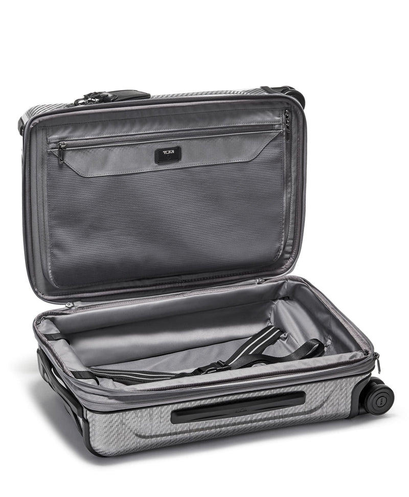 TUMI Tegra Lite International Front Pocket Expandable Carry-On