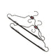 TUMI Travel Accessories 2-Piece Hanger Set