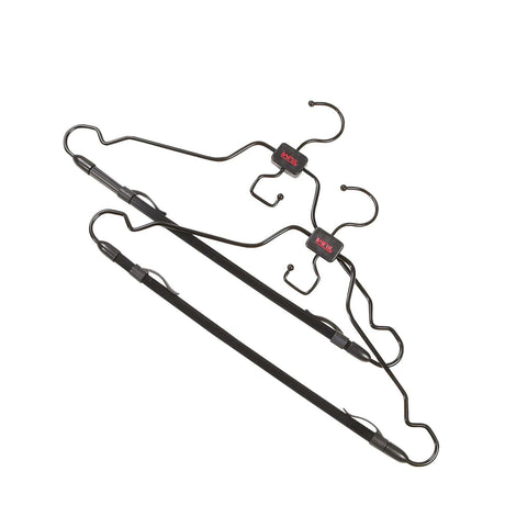 TUMI Travel Accessories 2-Piece Hanger Set