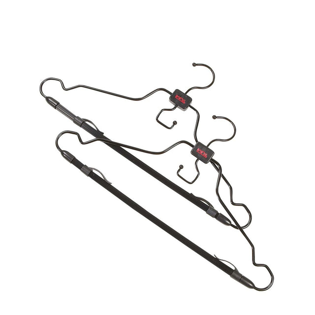 TUMI Travel Accessories 2-Piece Hanger Set