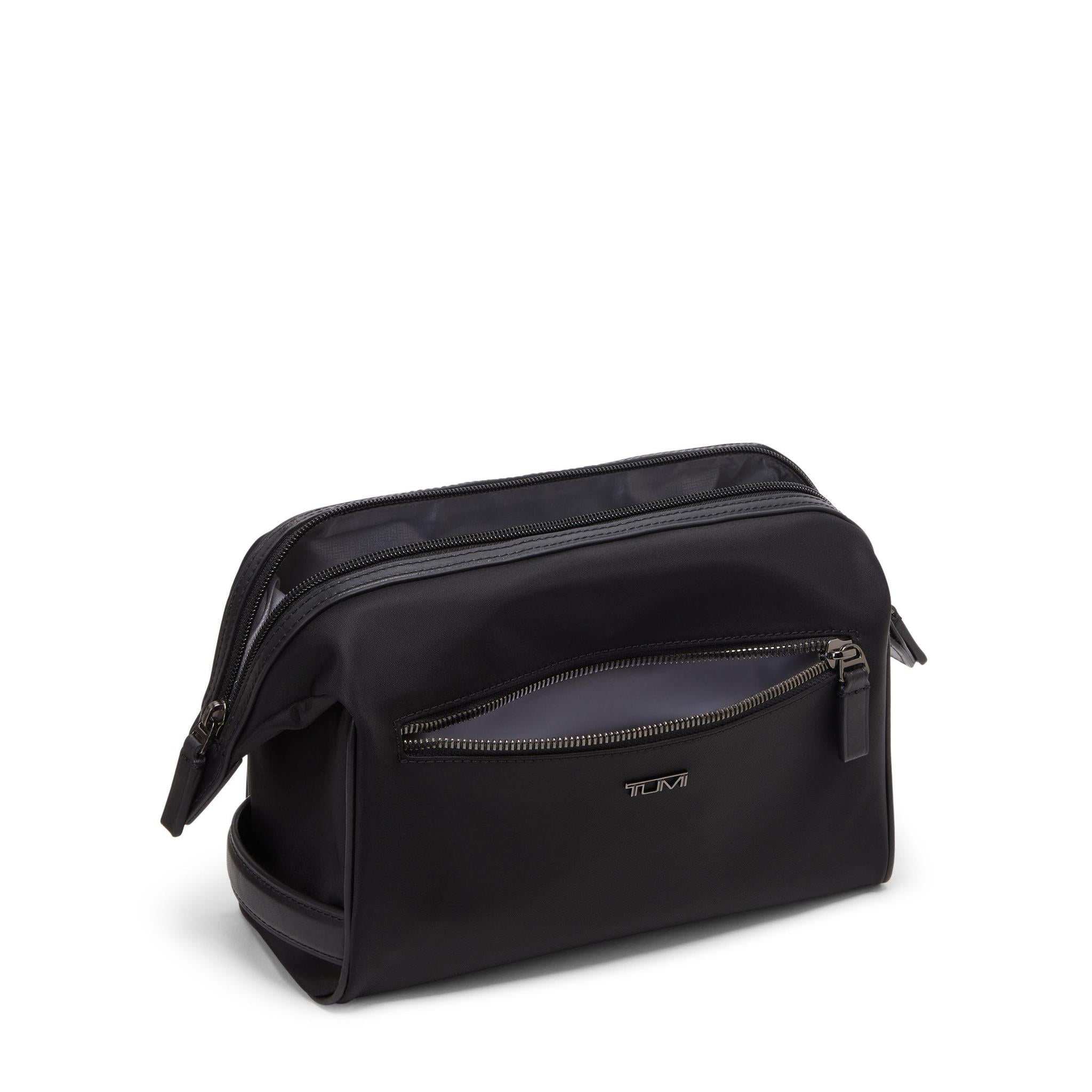 TUMI Travel Accessories Framed Travel Kit – Luggage Pros