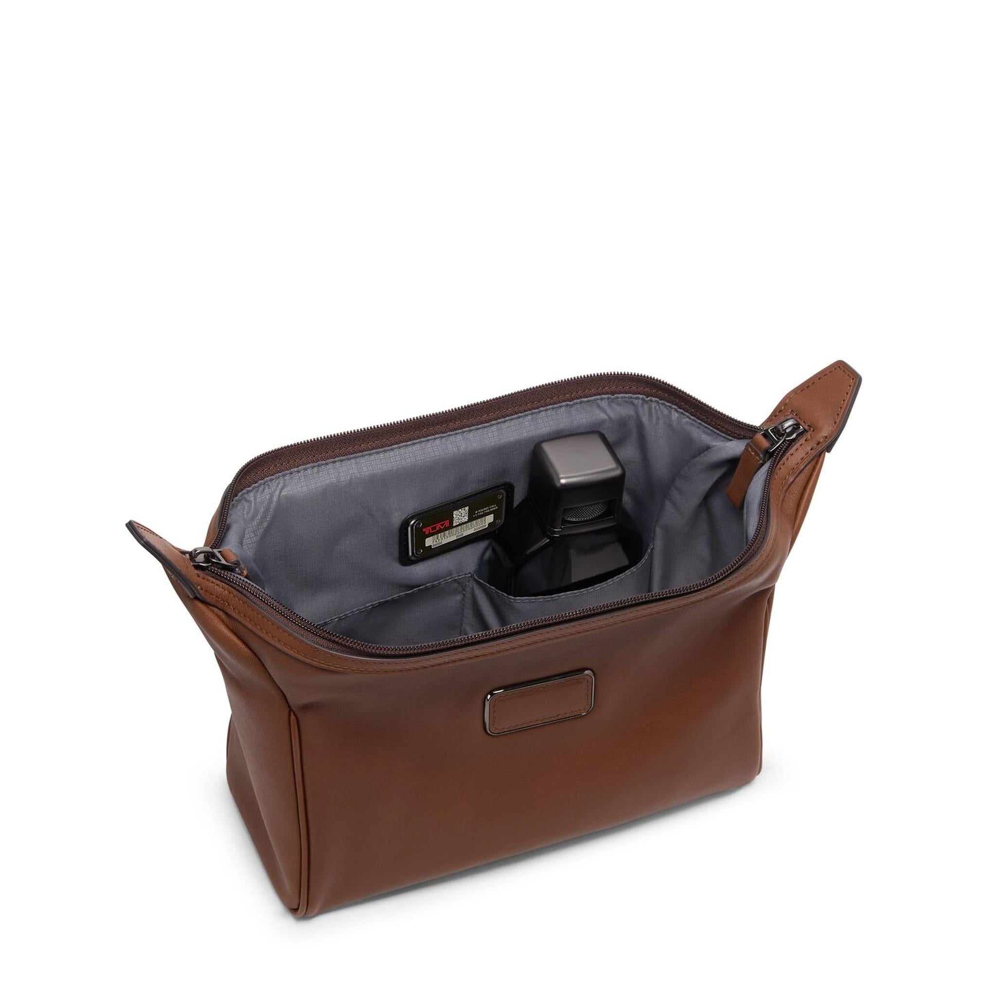 TUMI Travel Accessories Framed Travel Kit – Luggage Pros