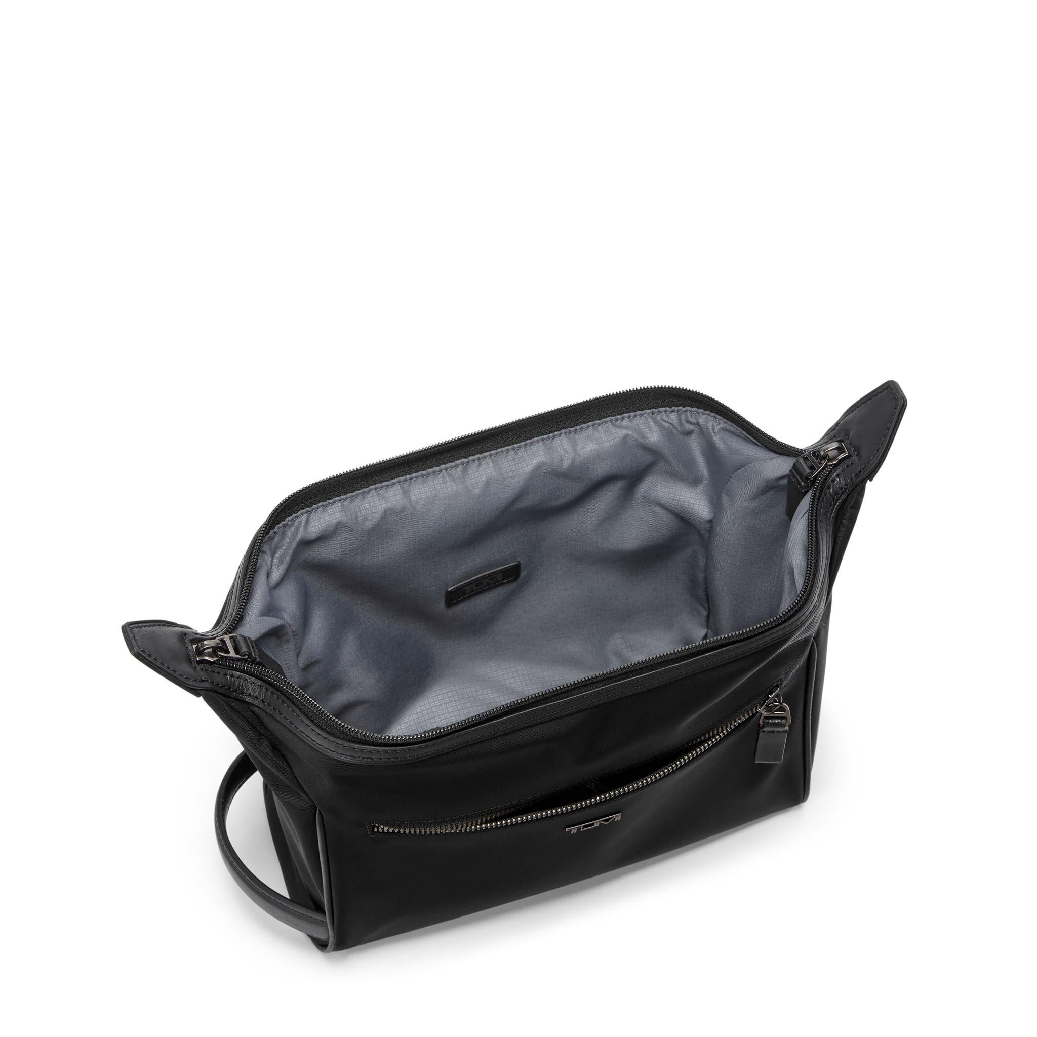 TUMI Travel Accessories Framed Travel Kit – Luggage Pros