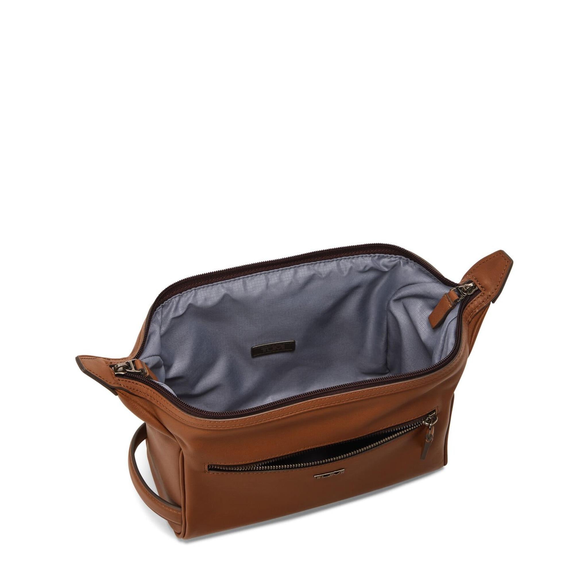 TUMI Travel Accessories Framed Travel Kit – Luggage Pros