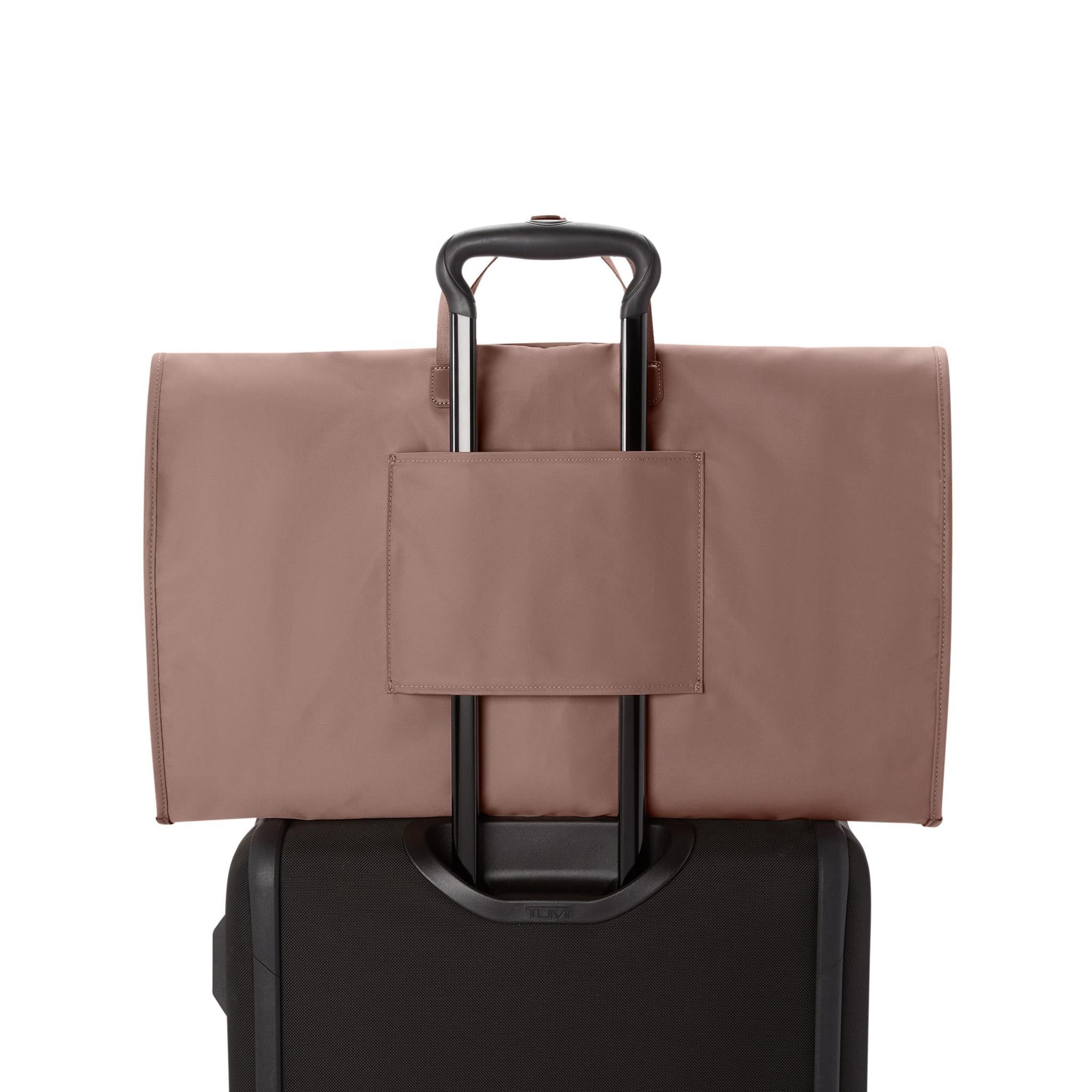 TUMI Travel Accessories Garment Bag – Luggage Pros