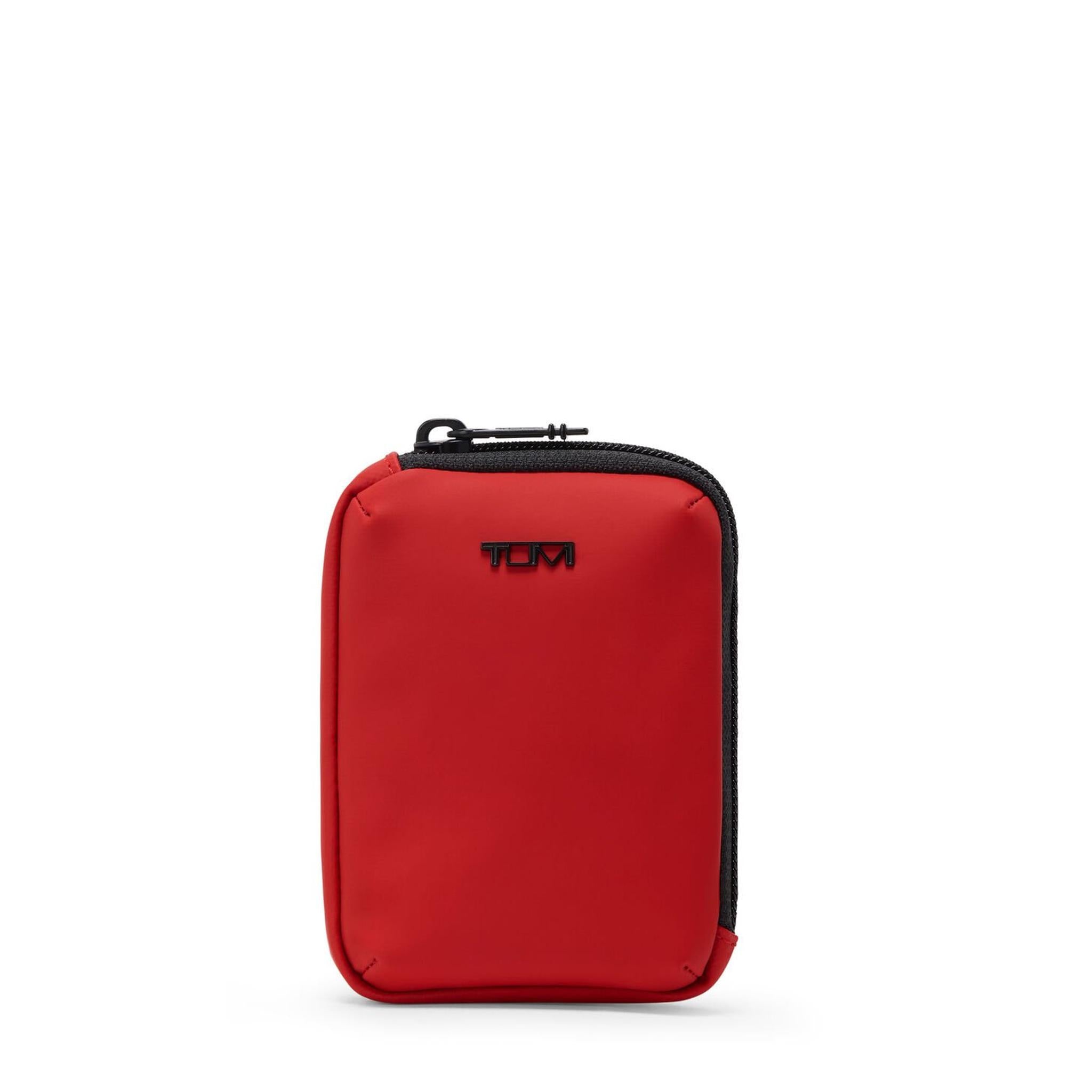 TUMI Travel Accessories Modular Accessory Pouch – Luggage Pros