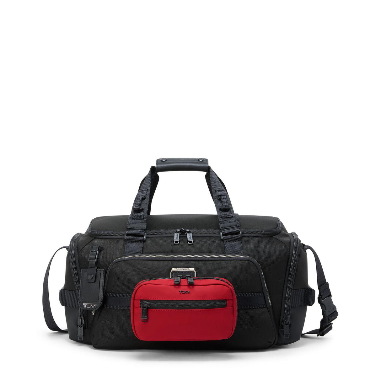 TUMI Travel Accessories Zip-Around Case