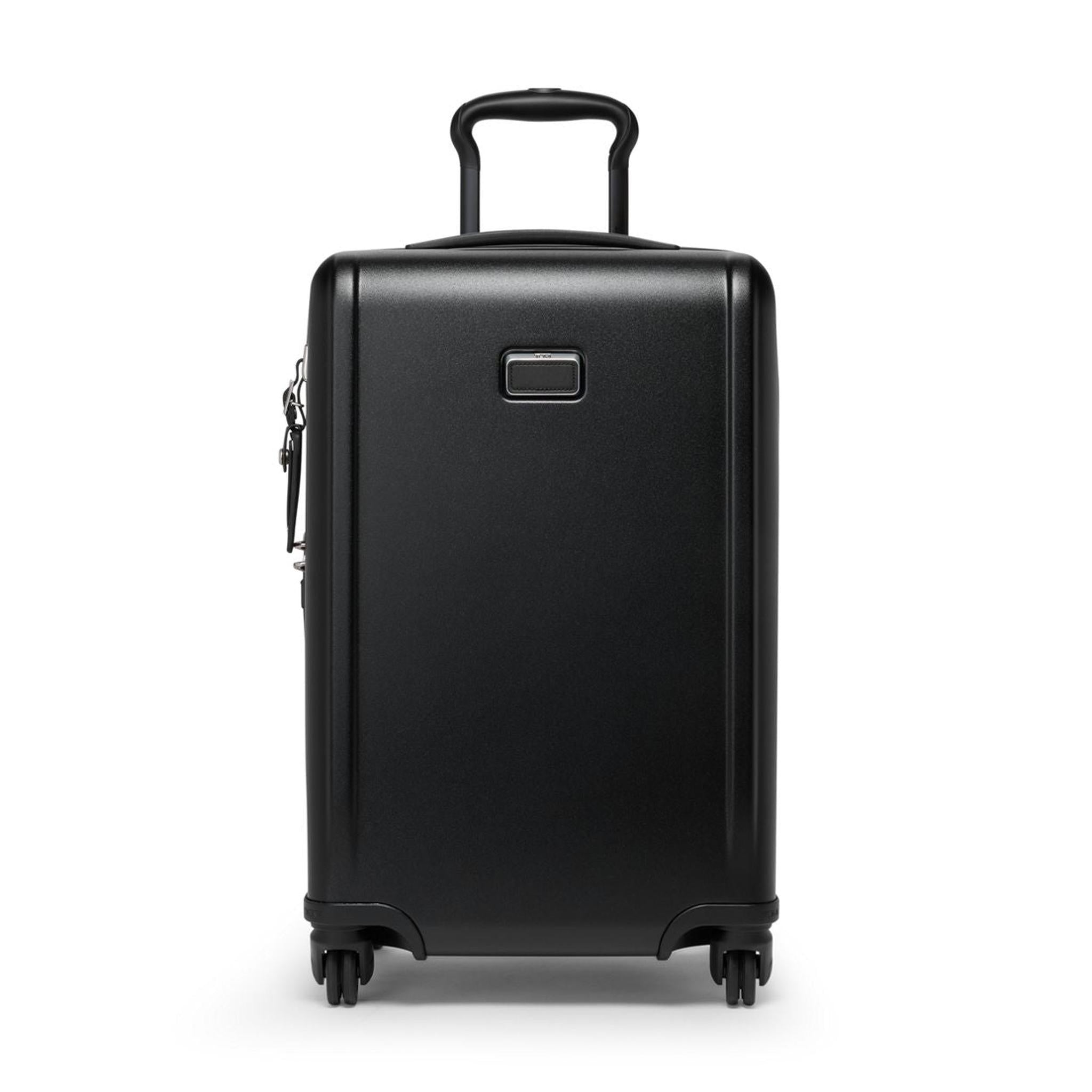 TUMI キャリーバッグ TUMI Ventra Expandable Carry On – Luggage Pros