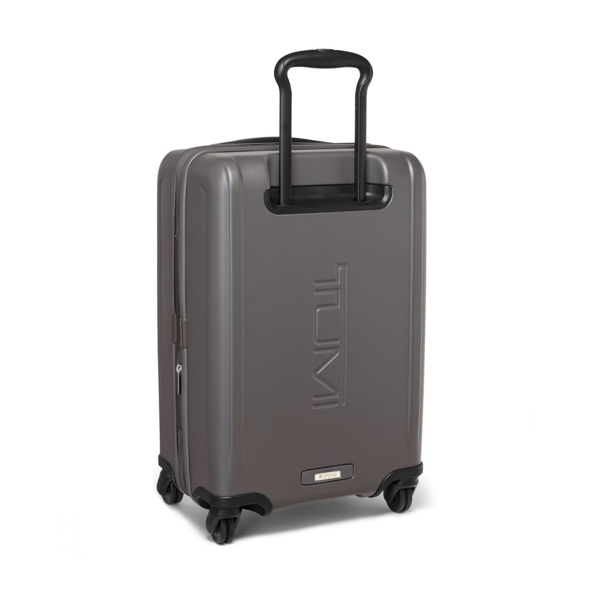 TUMI Ventra Expandable Carry On – Luggage Pros