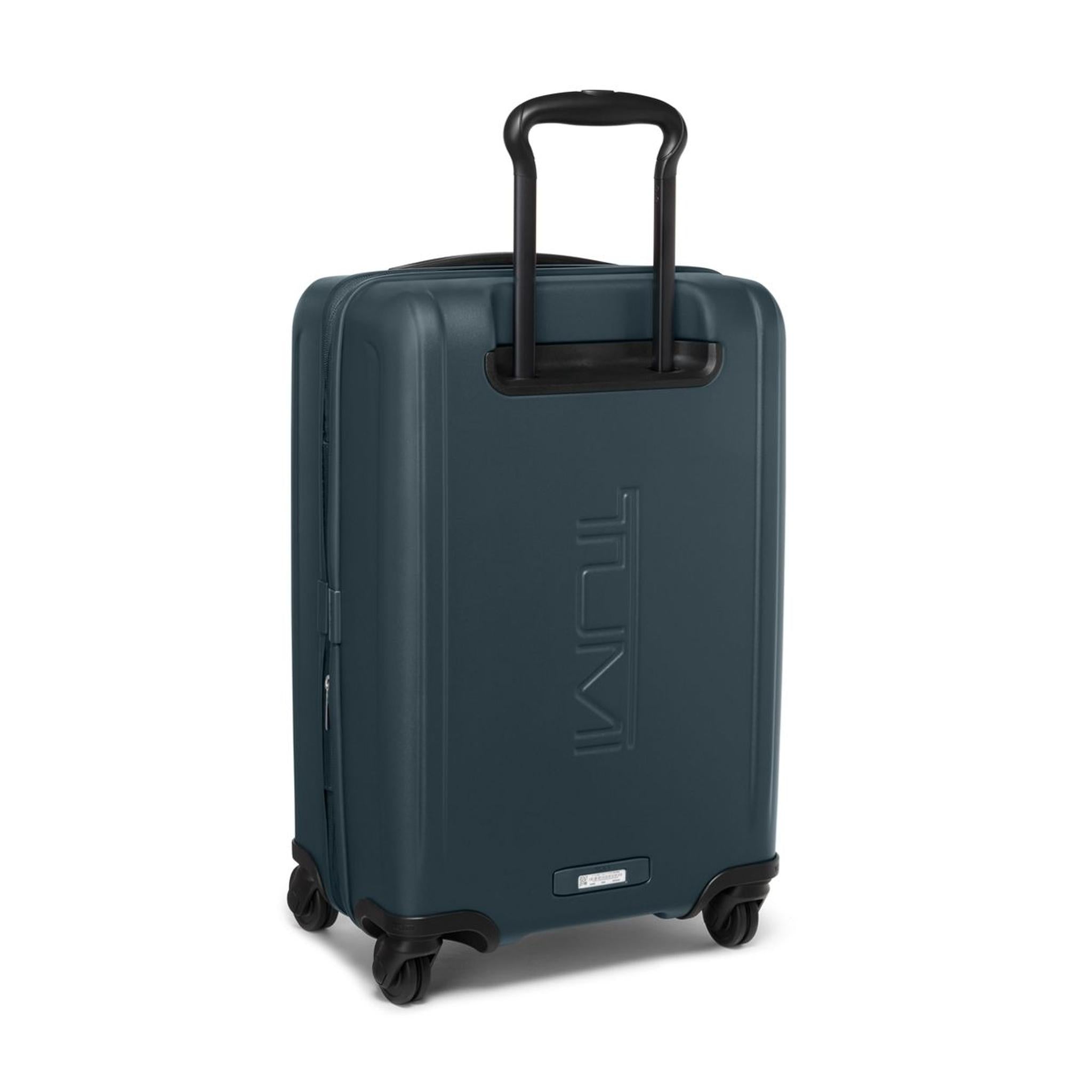 TUMI Ventra Expandable Carry On – Luggage Pros