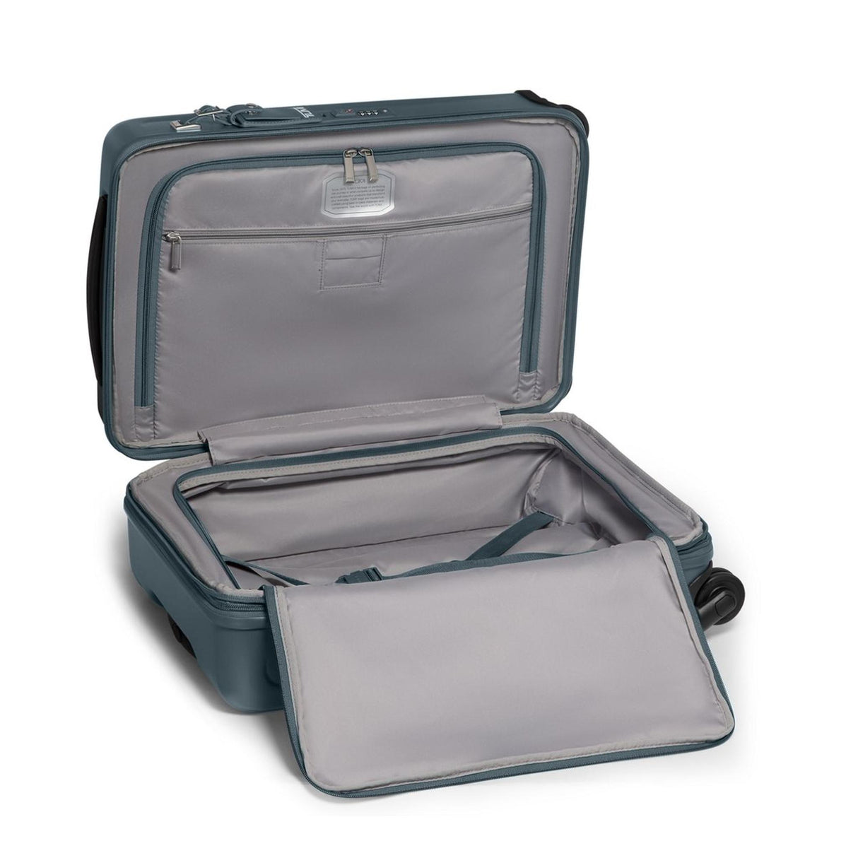 TUMI Ventra Expandable Carry On *STORE*