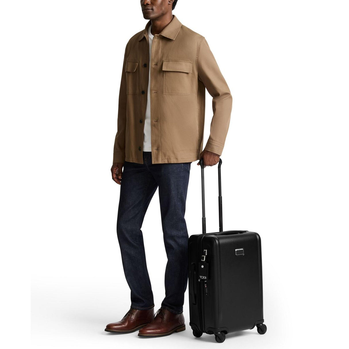 TUMI Ventra Expandable Carry On *STORE*