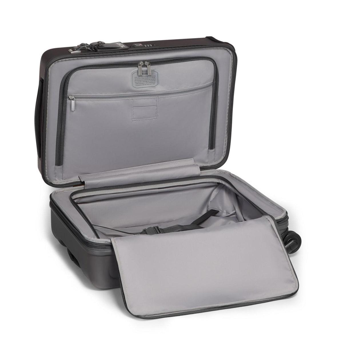 TUMI Ventra Expandable Carry On *STORE*