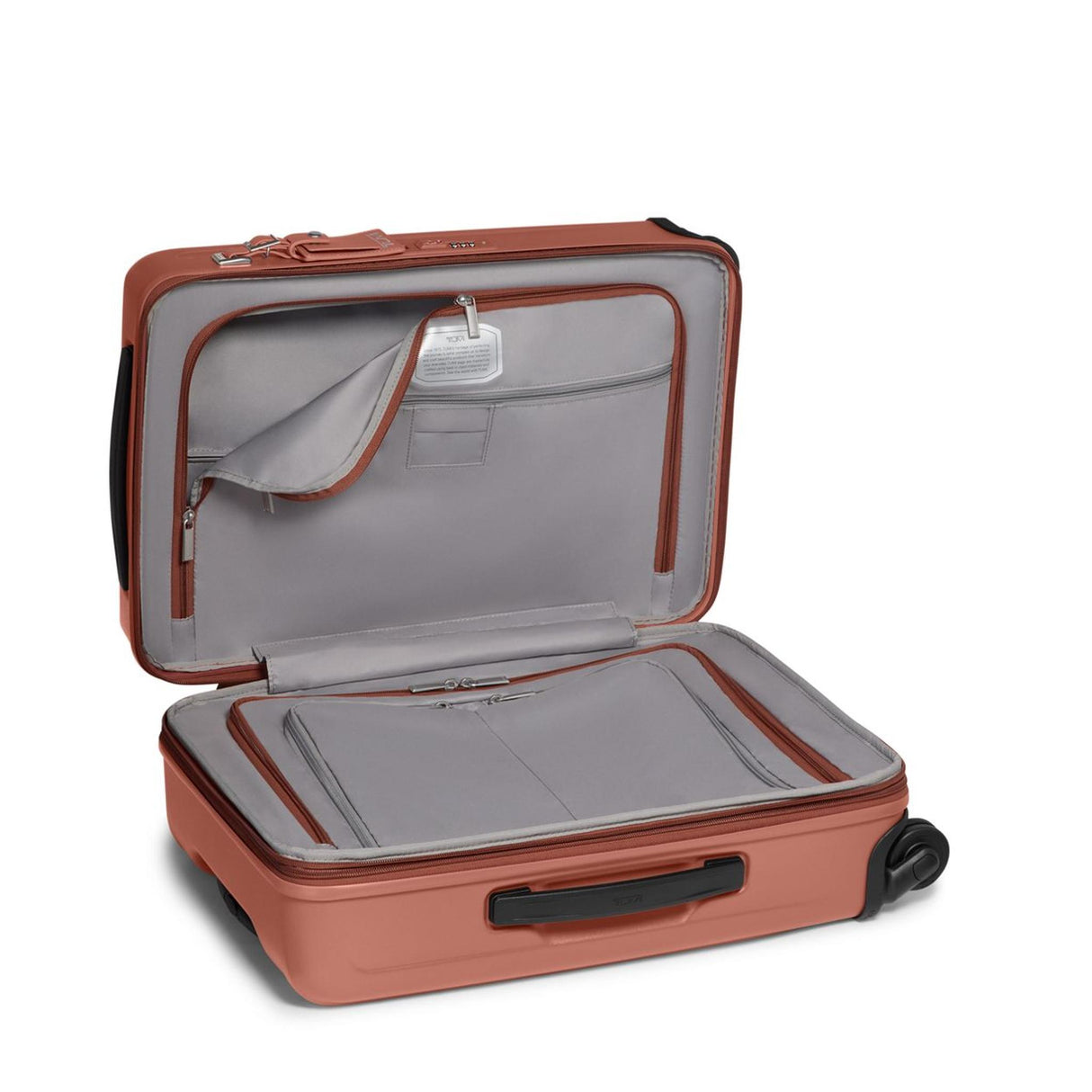 TUMI Ventra Expandable Carry On *STORE*
