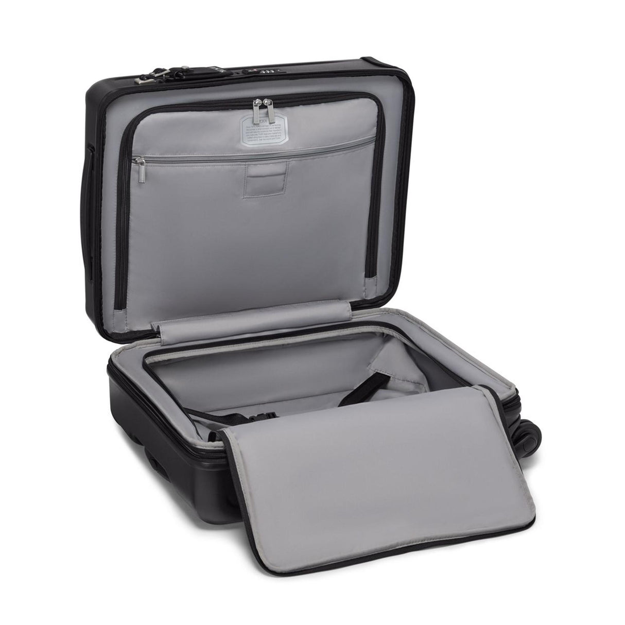 TUMI Ventra Large Expandable Carry On *STORE*