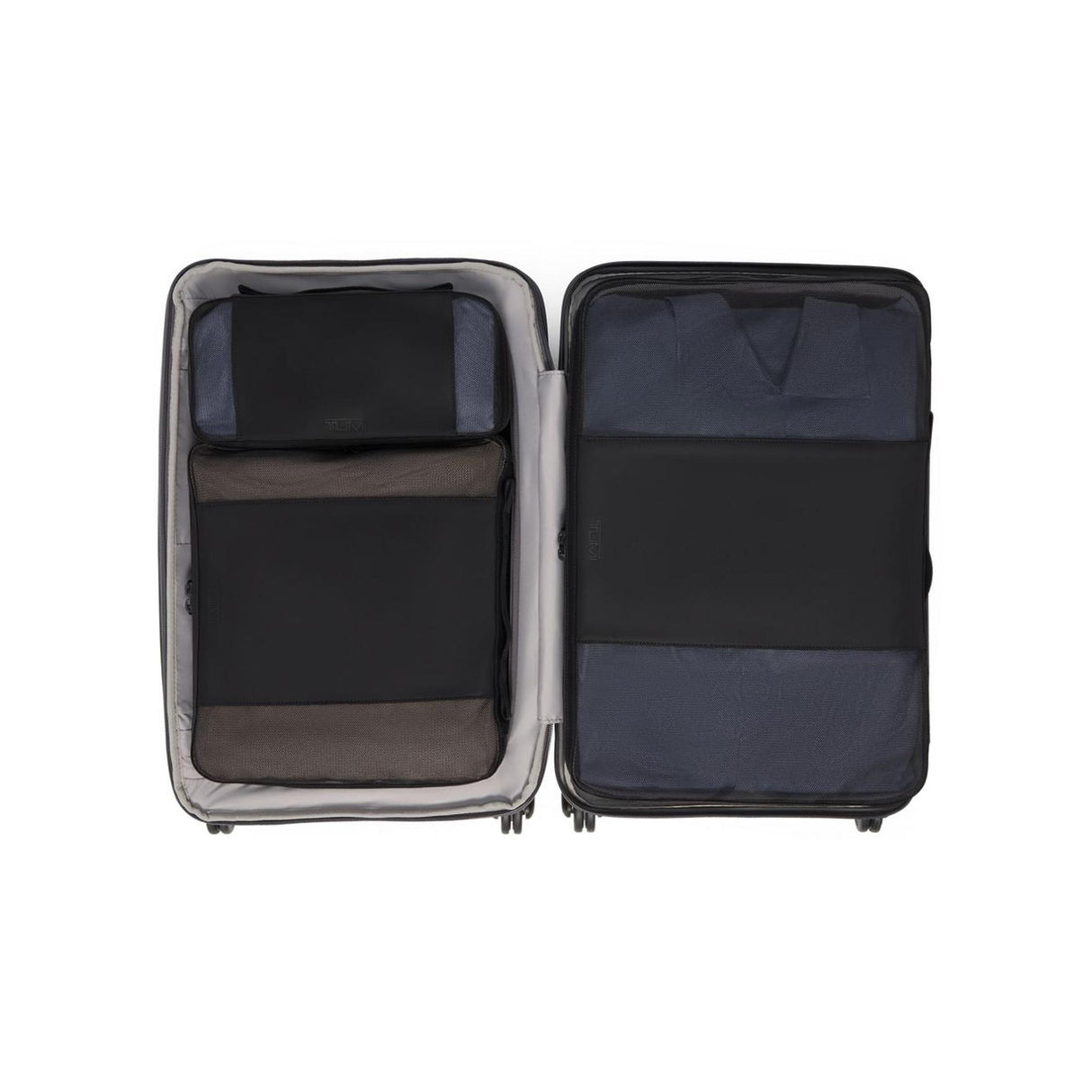 TUMI Ventra Large Expandable Checked *STORE*
