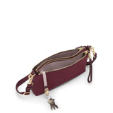 TUMI Voyageur Adela Pouch Crossbody/Clutch