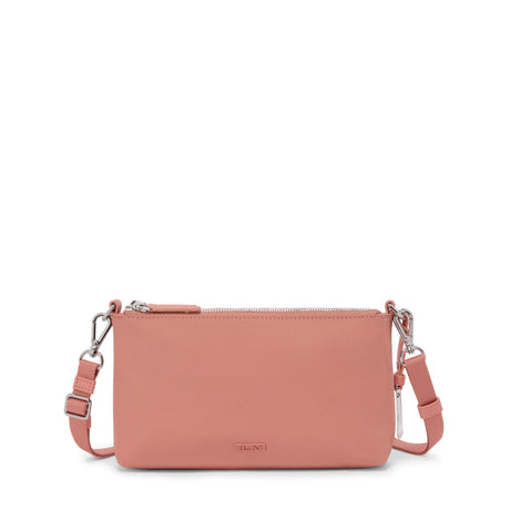 TUMI Voyageur Adela Pouch Crossbody/Clutch