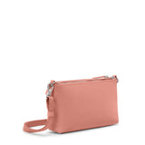 TUMI Voyageur Adela Pouch Crossbody/Clutch