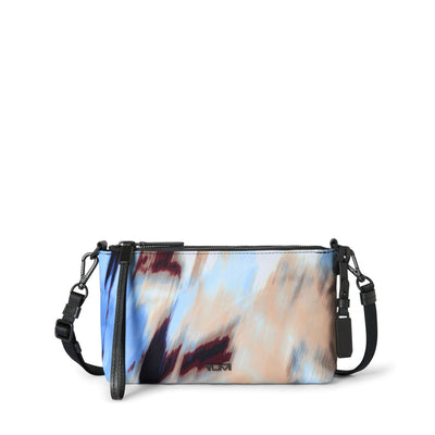 TUMI Voyageur Adela Pouch Crossbody/Clutch