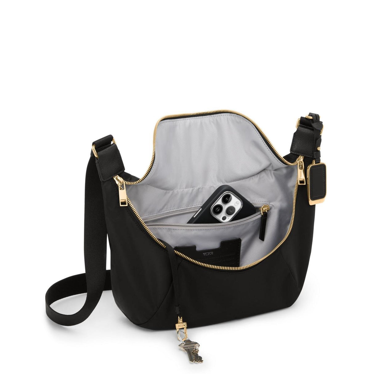 TUMI Voyageur Alabama Crossbody/Sling