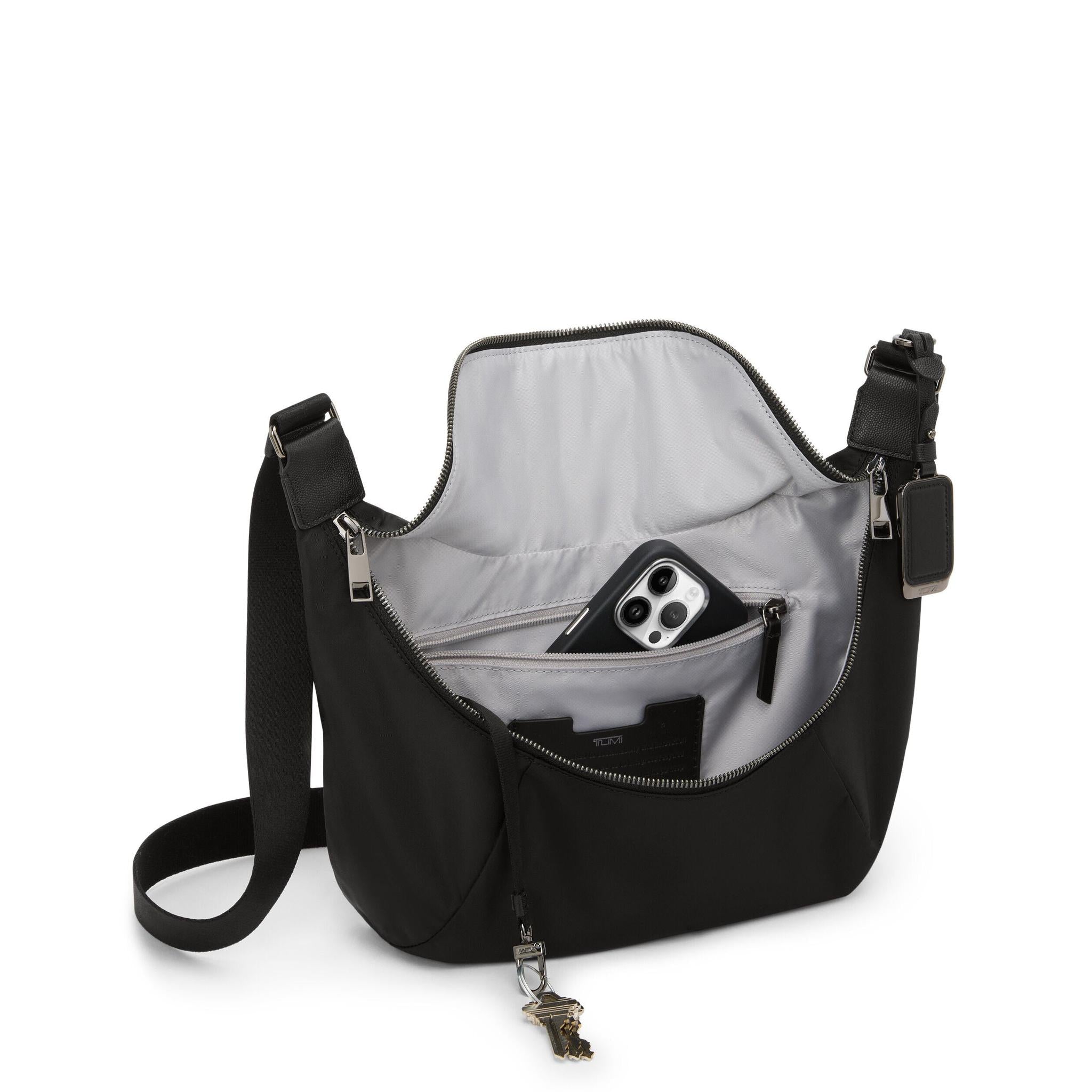 TUMI Voyageur Alabama Crossbody/Sling – Luggage Pros