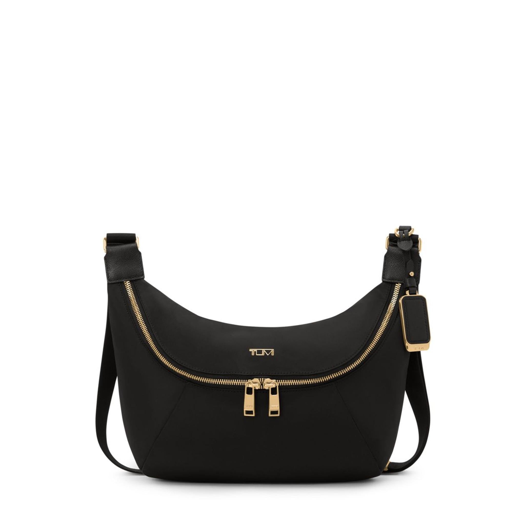TUMI ボディバッグ　Crosse Sling TUMI Voyageur Alabama Crossbody/Sling – Luggage Pros