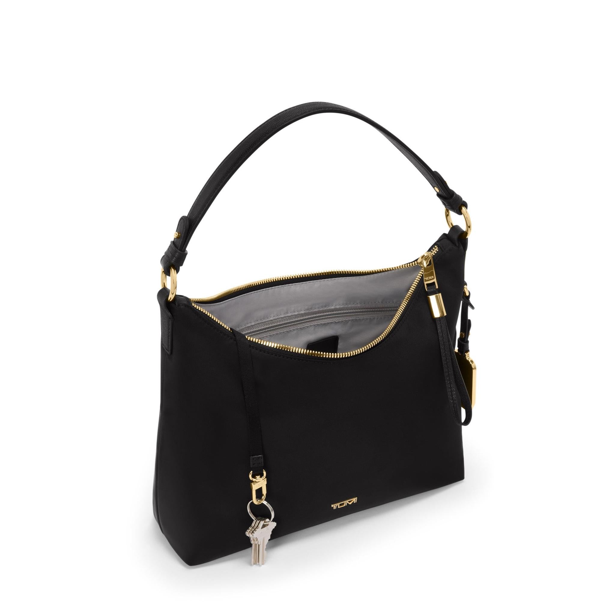 TUMI Voyageur Asbury Shoulder Bag/Crossbody – Luggage Pros