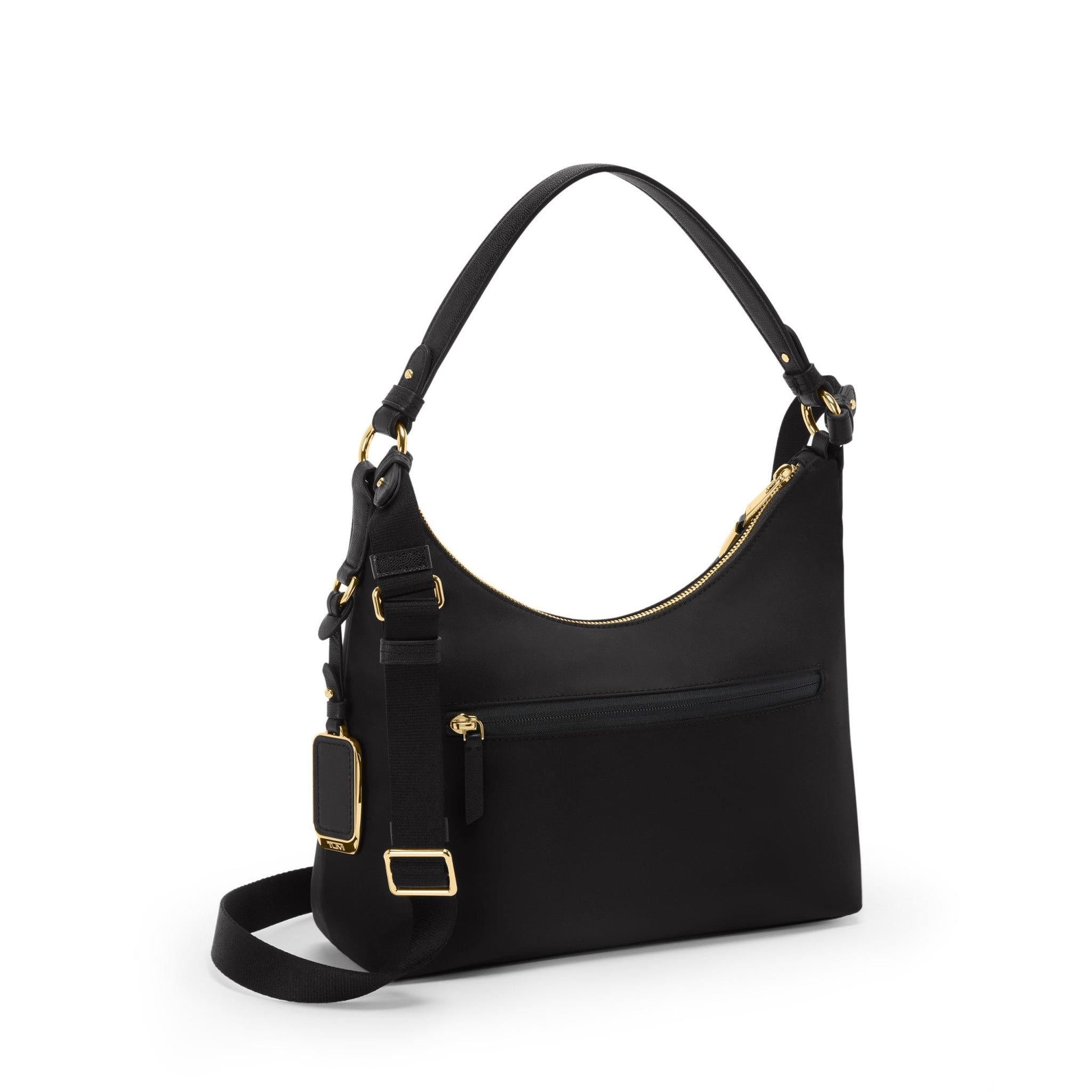 廃盤品 TUMI 92154D4 2WAY Shoulder bag black TUMI Voyageur Asbury Shoulder Bag/Crossbody – Luggage Pros