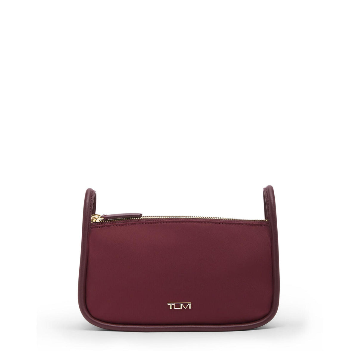 TUMI Voyageur Brenn Small Cosmetic Pouch