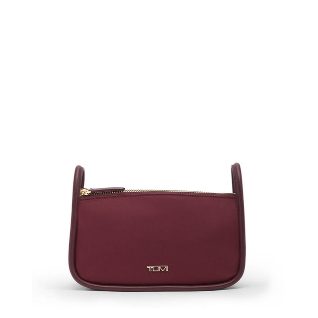 TUMI Voyageur Brenn Small Cosmetic Pouch