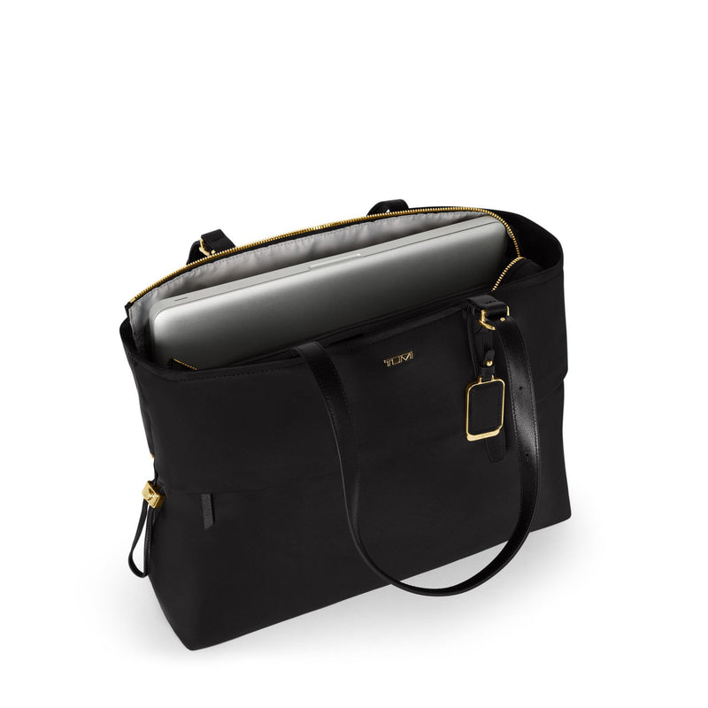TUMI Voyageur Cam Large Tote