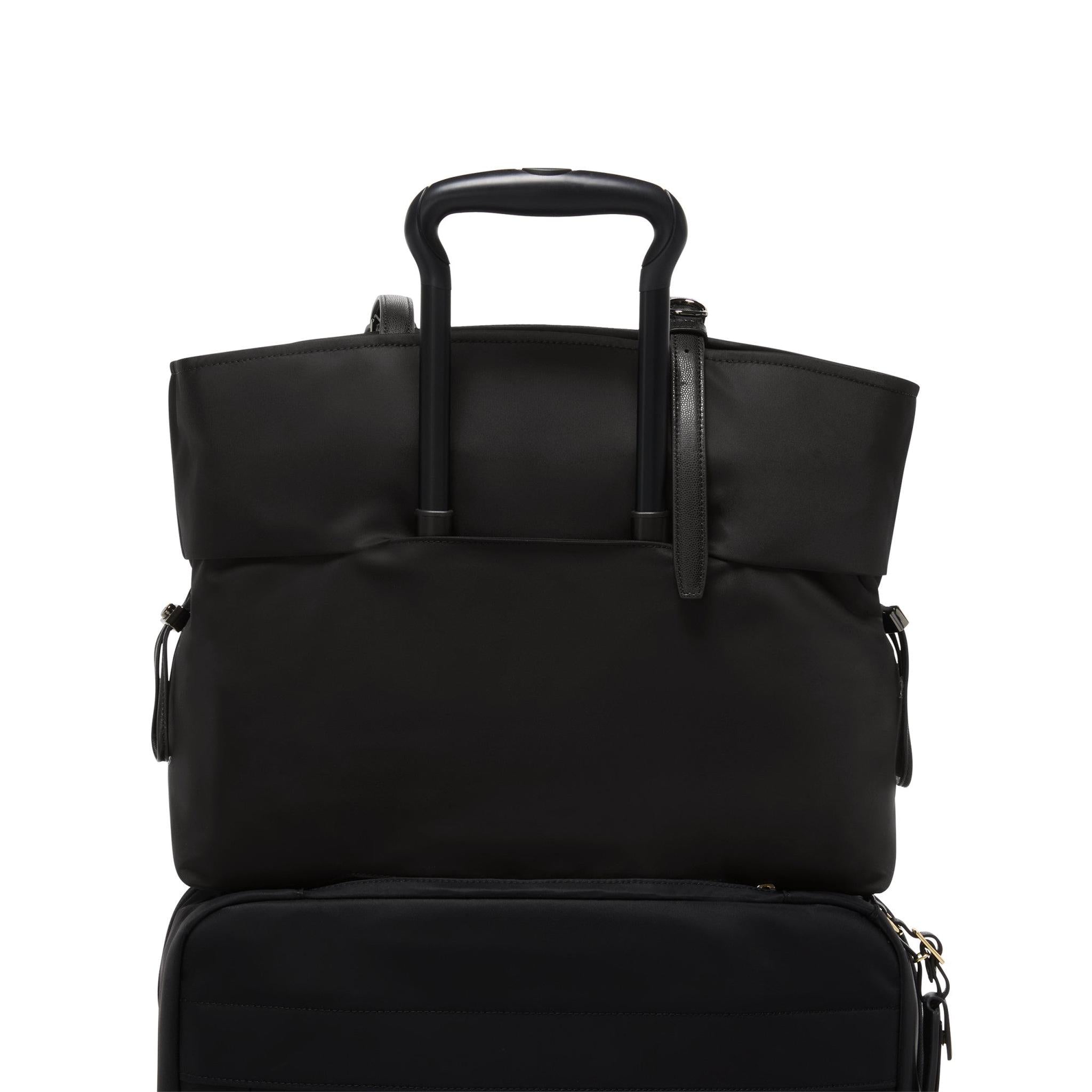 トゥミ/TUMI/96108DH Large Front Access Expandable Checked | Tumi US