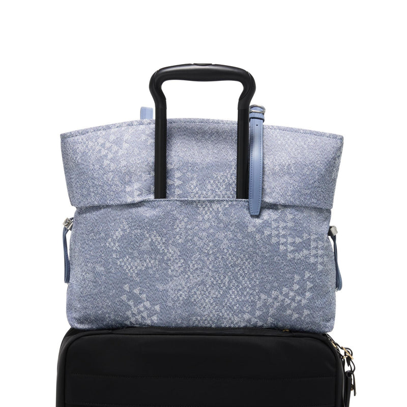 TUMI Voyageur Cam Large Tote