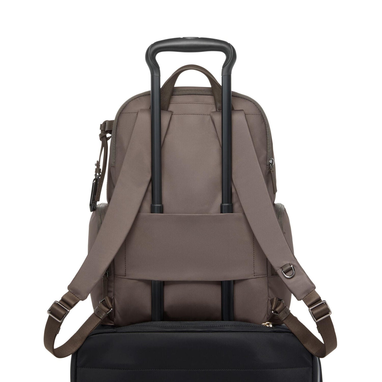 tumi backpack luggage sleeve TUMI Voyageur Celina Backpack – Luggage Pros
