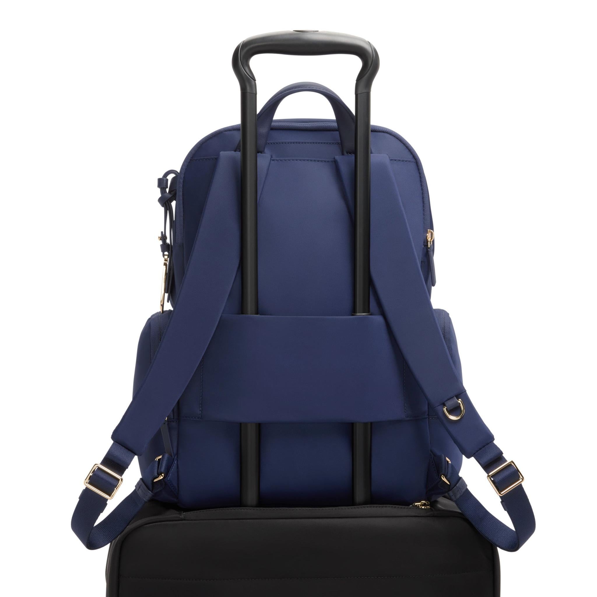 TUMI Voyageur Celina Backpack – Luggage Pros