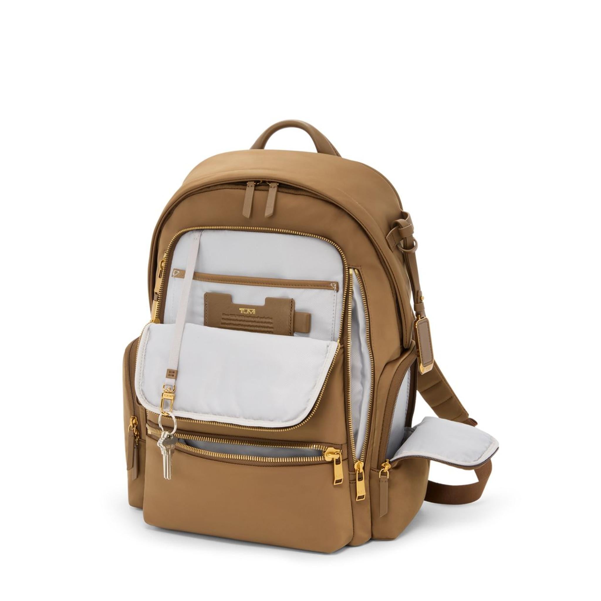 コバラ77 Celina Small Backpack | Tumi US