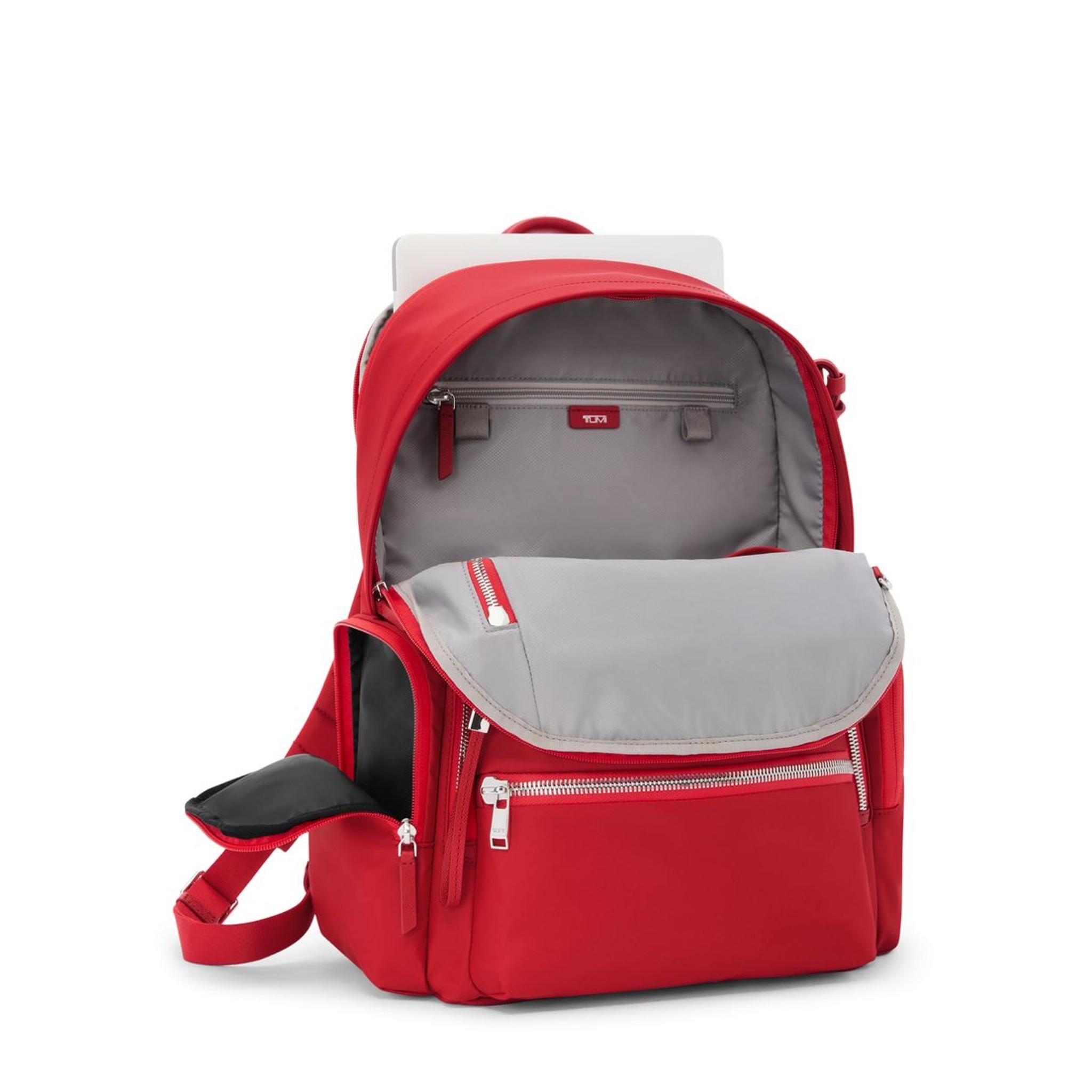 TUMI Voyageur Celina Backpack – Luggage Pros
